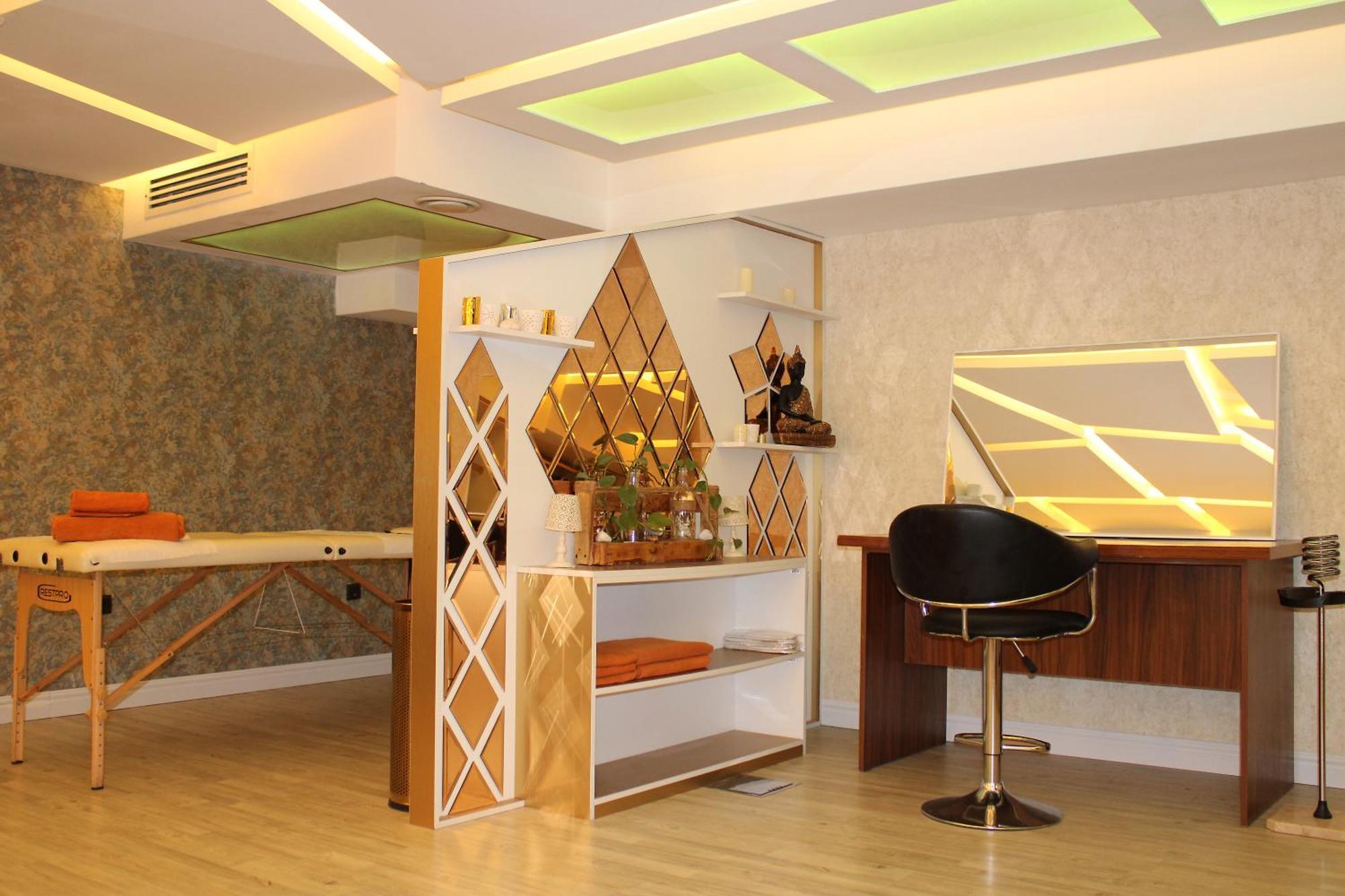 Aqua Hotel Tbilisi ภายนอก รูปภาพ