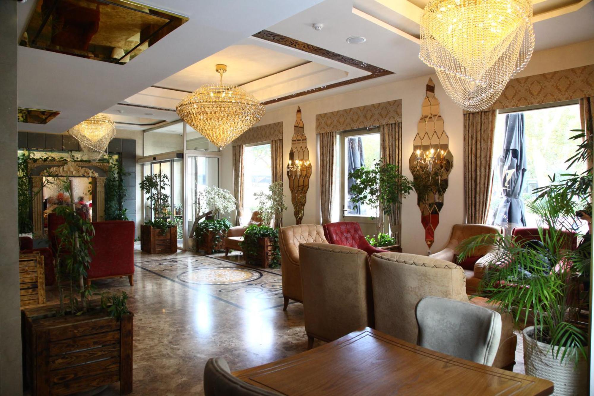 Aqua Hotel Tbilisi ภายนอก รูปภาพ