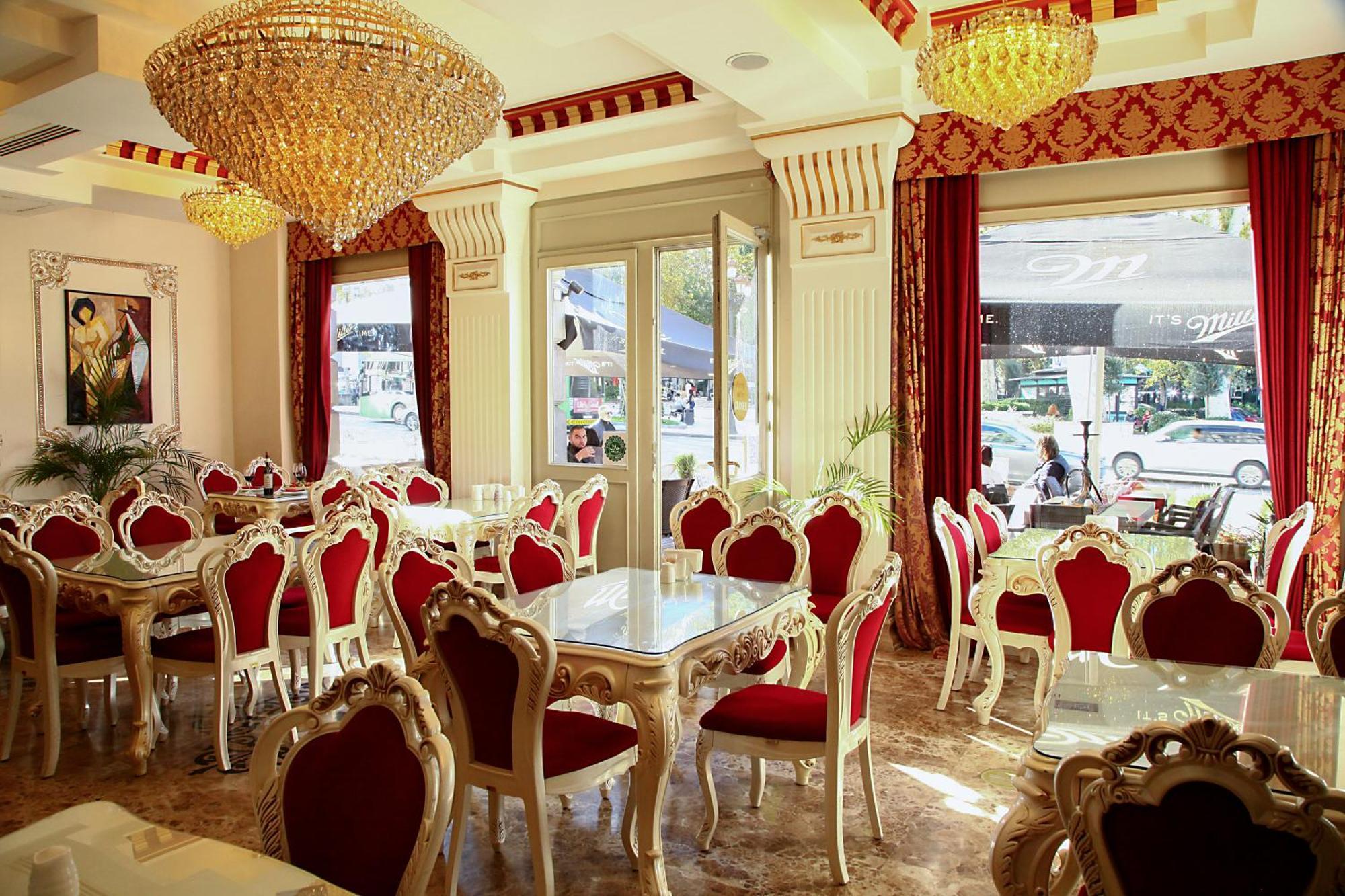 Aqua Hotel Tbilisi ภายนอก รูปภาพ