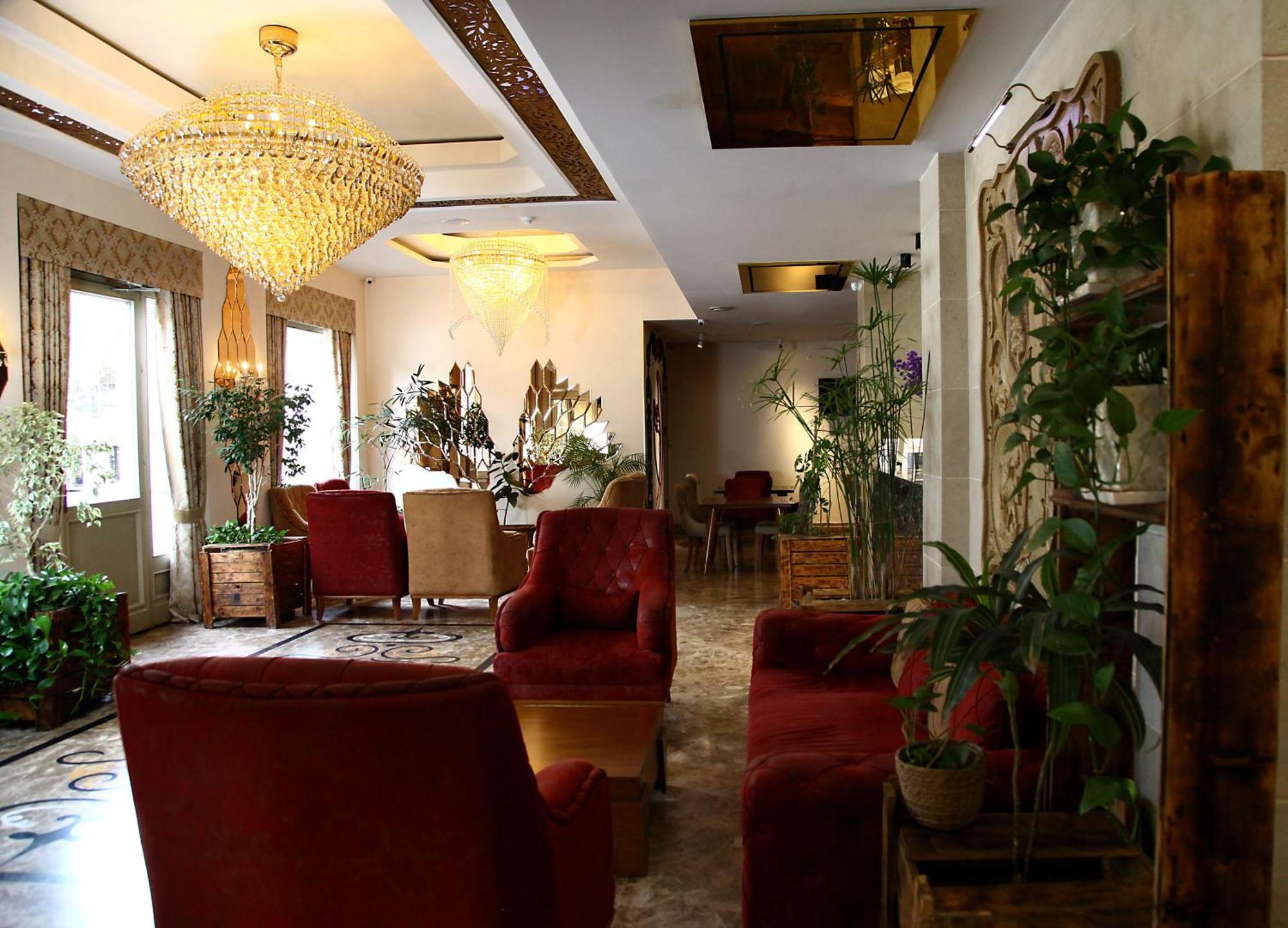 Aqua Hotel Tbilisi ภายนอก รูปภาพ