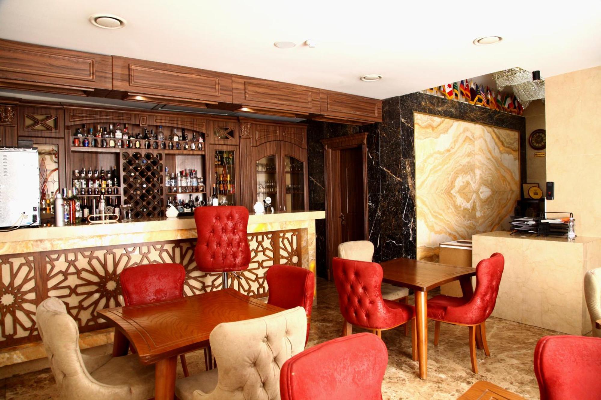 Aqua Hotel Tbilisi ภายนอก รูปภาพ