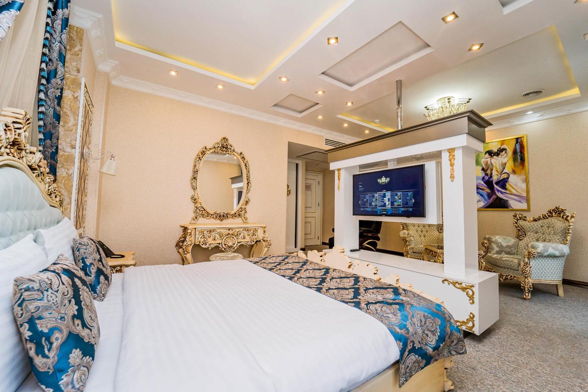 Aqua Hotel Tbilisi ภายนอก รูปภาพ