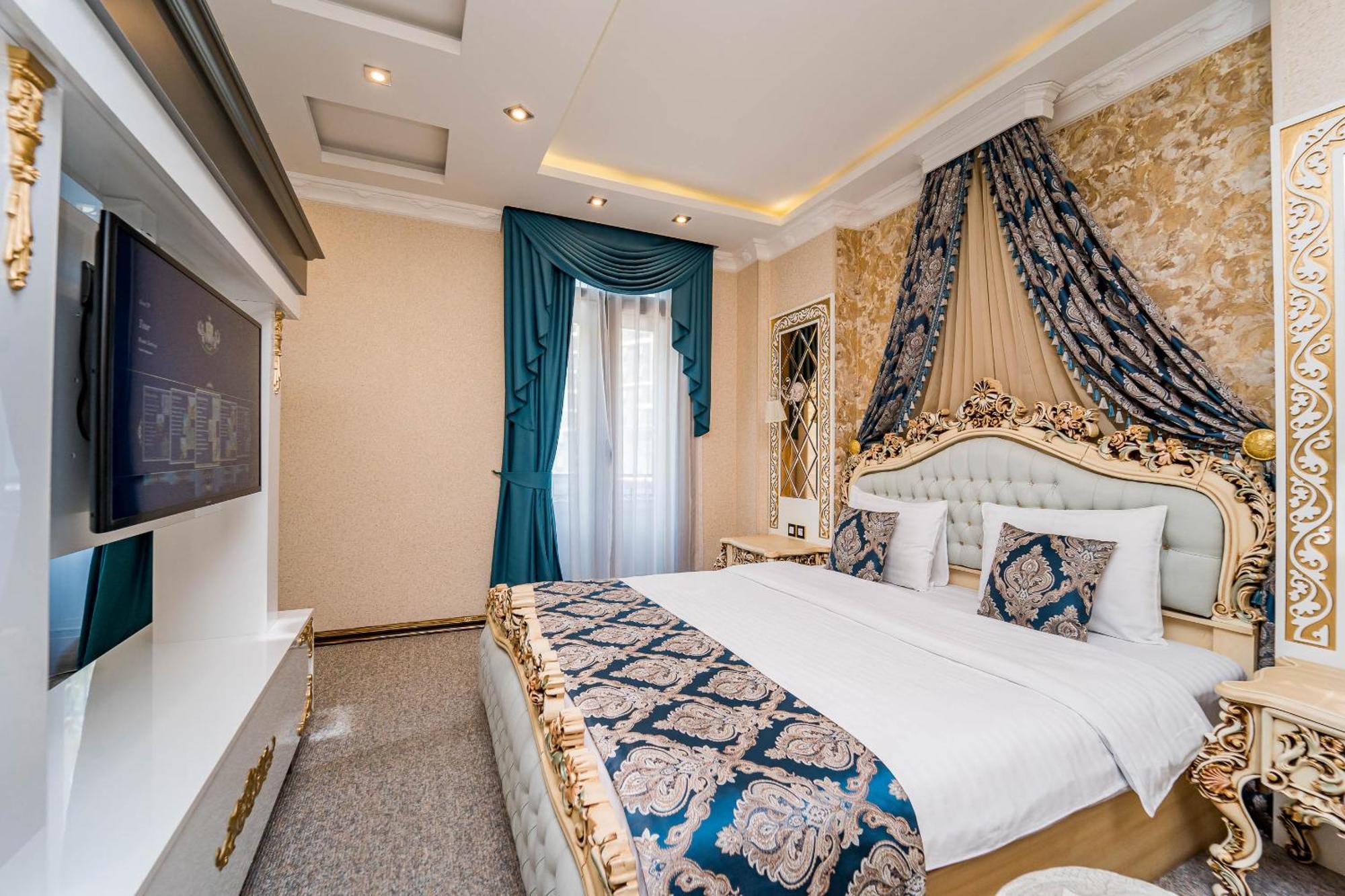 Aqua Hotel Tbilisi ภายนอก รูปภาพ