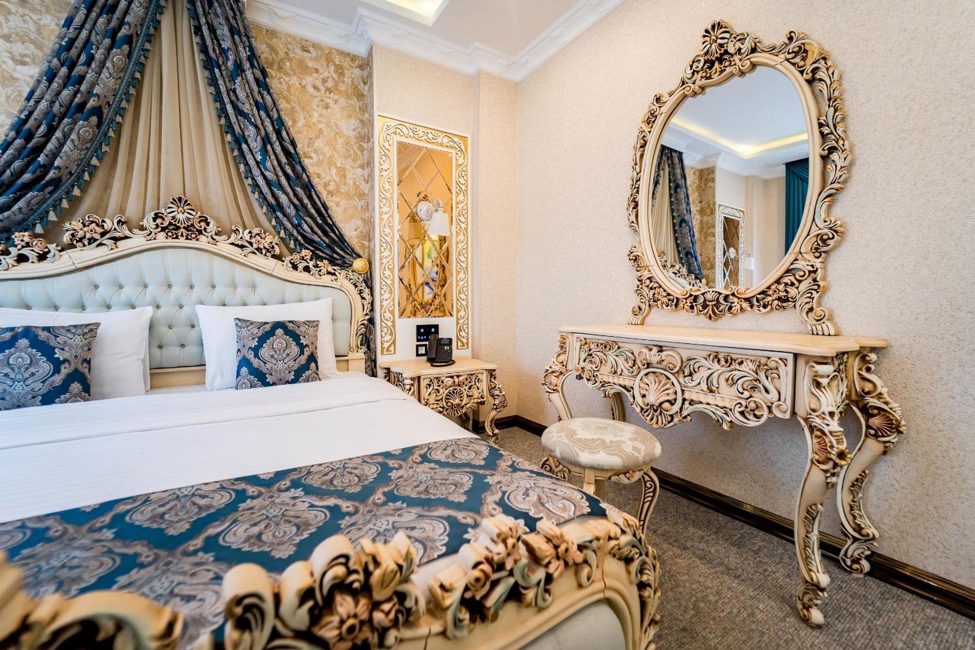 Aqua Hotel Tbilisi ภายนอก รูปภาพ