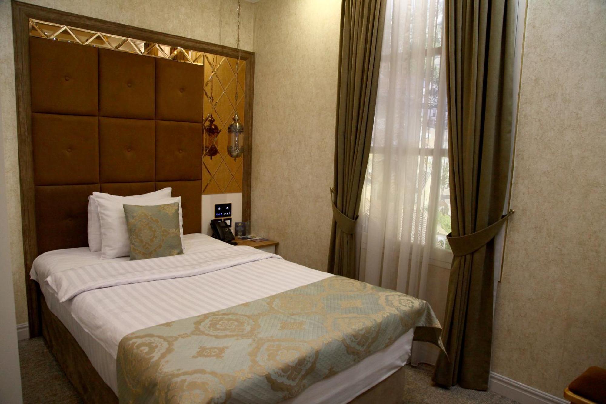 Aqua Hotel Tbilisi ภายนอก รูปภาพ