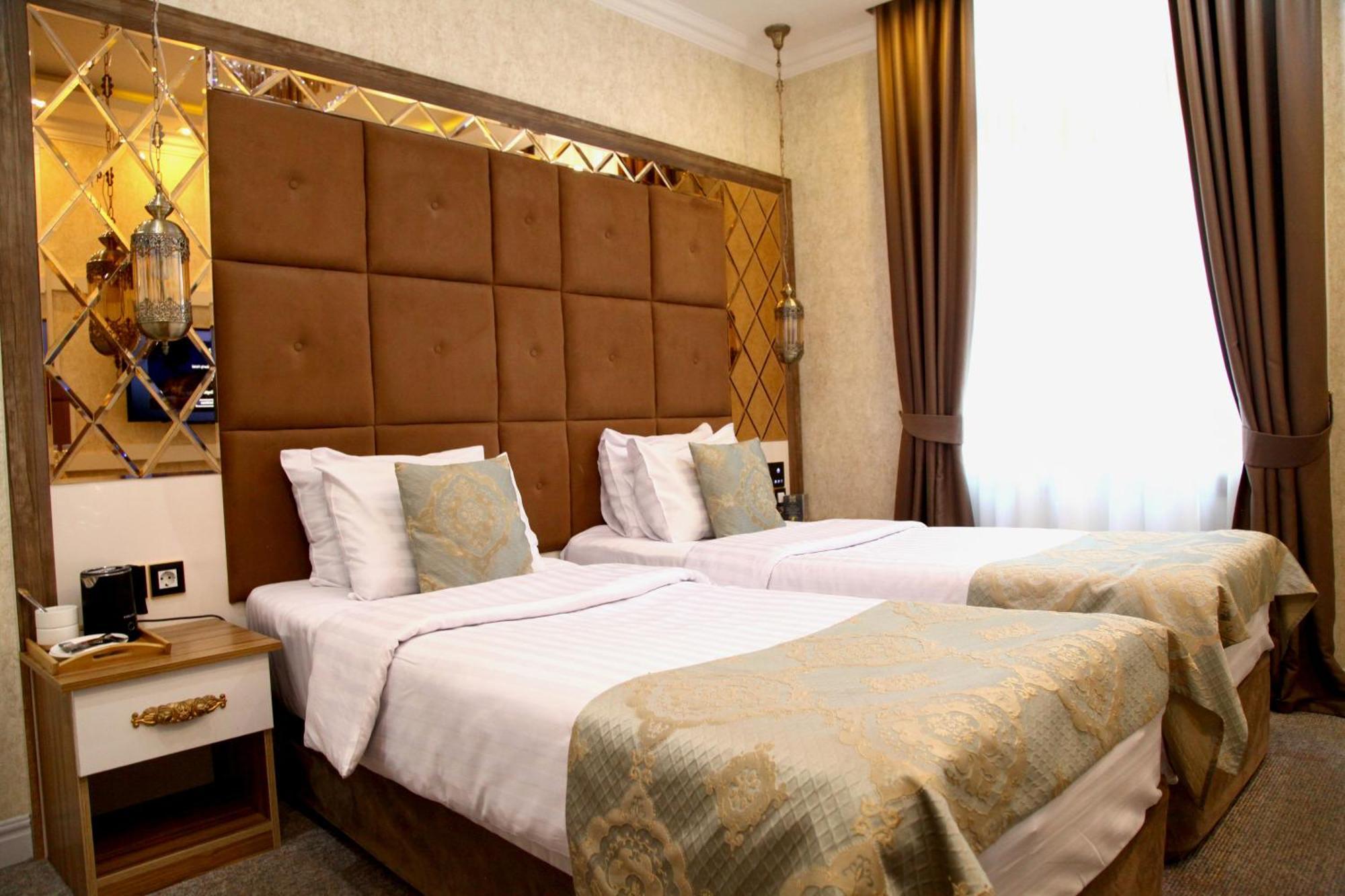 Aqua Hotel Tbilisi ภายนอก รูปภาพ