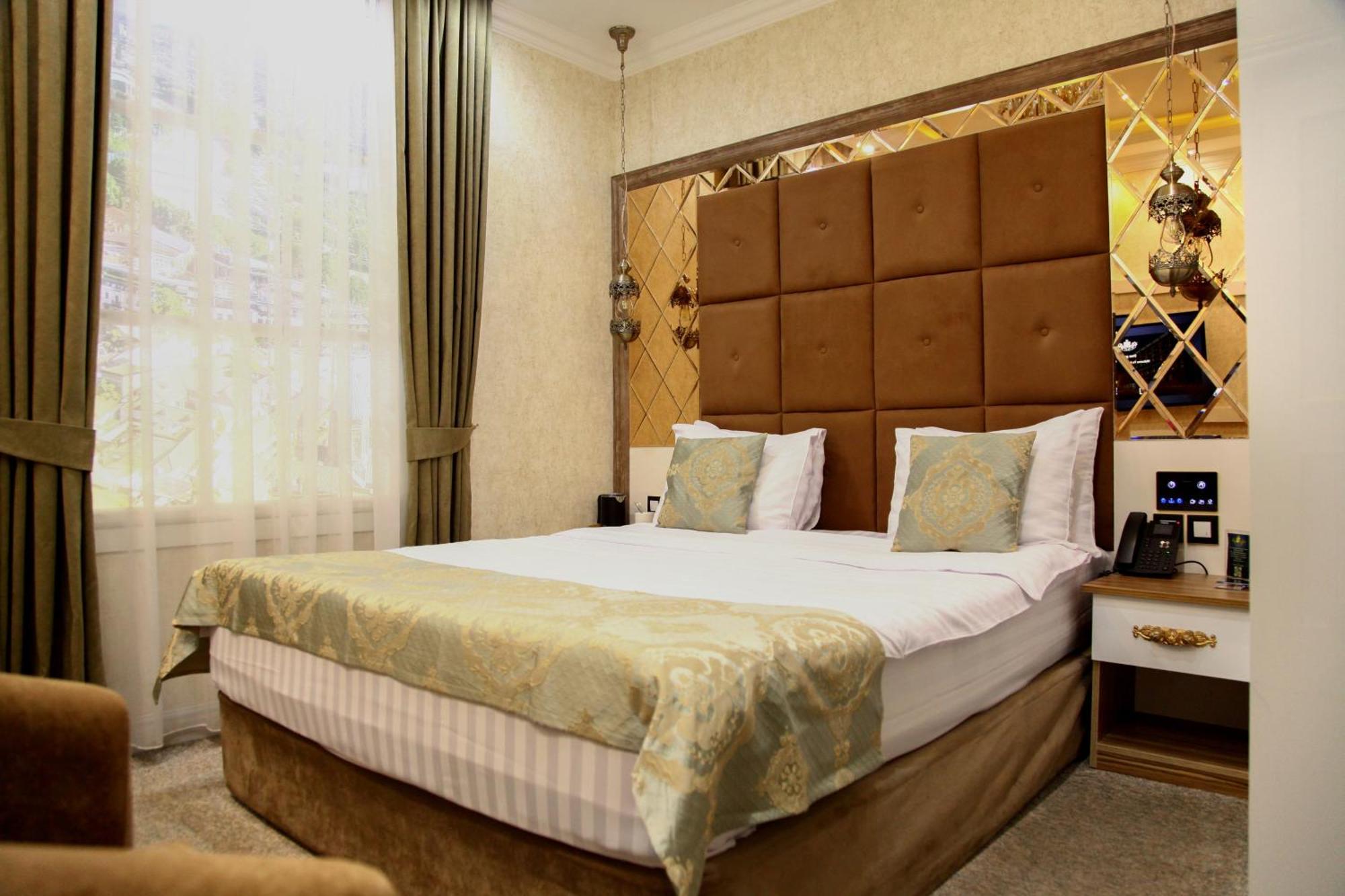 Aqua Hotel Tbilisi ภายนอก รูปภาพ