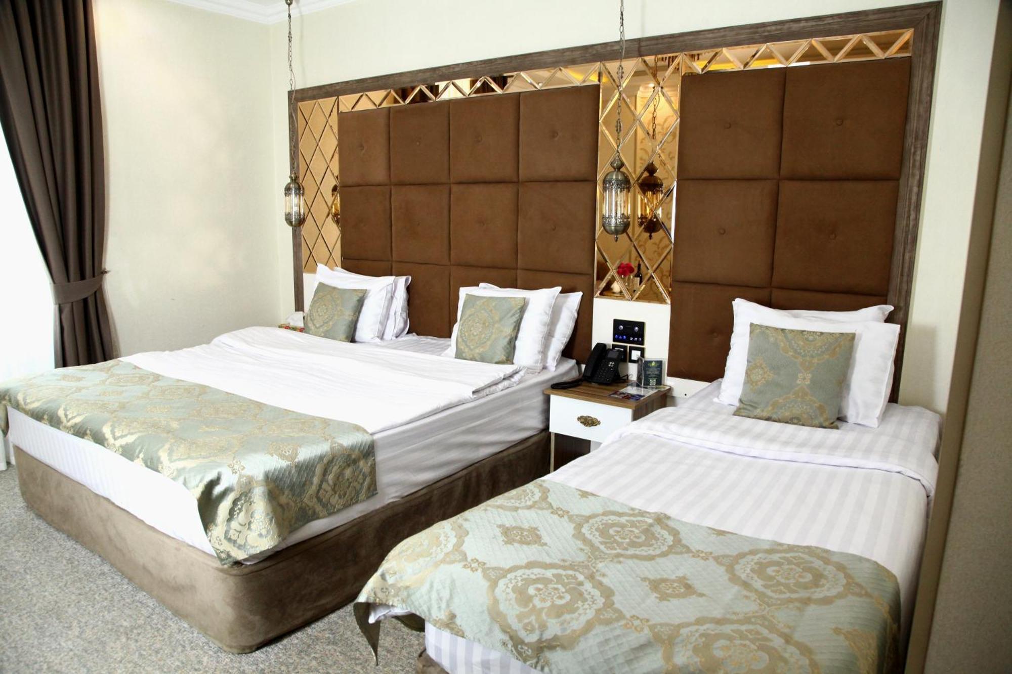 Aqua Hotel Tbilisi ภายนอก รูปภาพ
